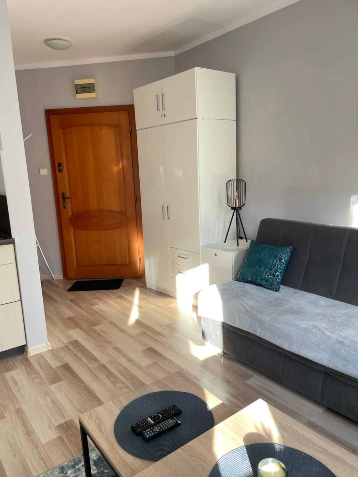 Przystanek - Ul Wilcza 3a Appartamento Karpacz