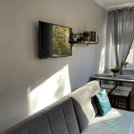 Ferienwohnung Przystanek Karpacz - Ul Wilcza 3A Exterior foto