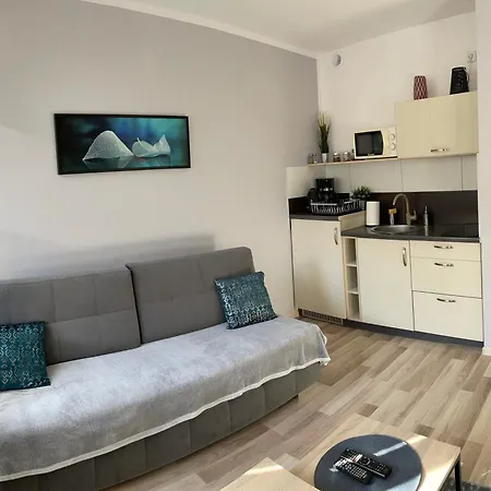 Ferienwohnung Przystanek Karpacz - Ul Wilcza 3A Exterior foto