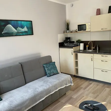 Ferienwohnung Przystanek Karpacz - Ul Wilcza 3A Exterior foto